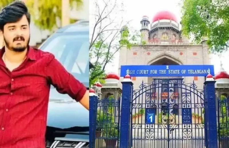 ఆ అమ్మాయి మైనర్ కాదు.! హైకోర్టులో బండి భగీరథ్ బెయిల్ పిటిషన్
