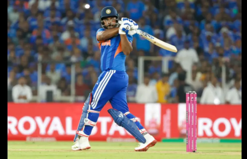 मैदान पेटलंय; सॅमसन-बुमराहमध्ये कोण भारी?