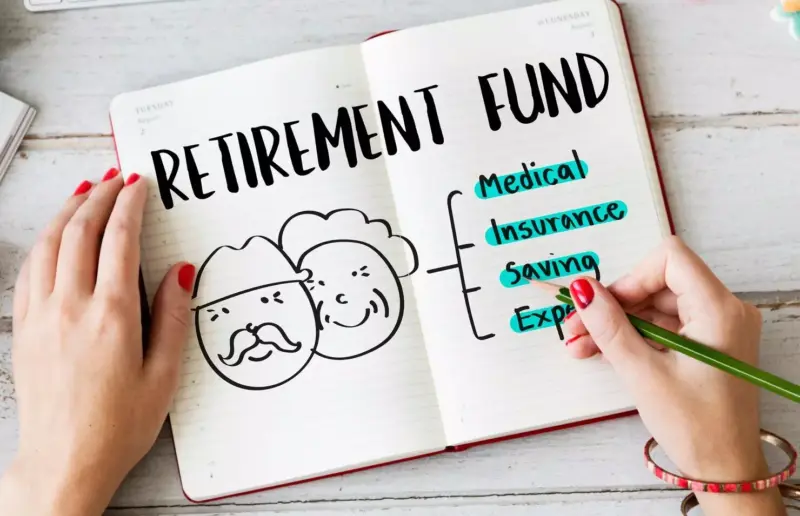 Is Your Retirement Corpus Enough? Understanding Risk, Inflation, and Withdrawal Planning