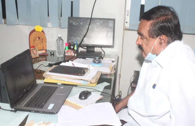 ಸರ್ಕಾರದ ವಿರುದ್ಧ ಜನಪ್ರತಿನಿಧಿಗಳ ಅಸಮಾಧಾನ