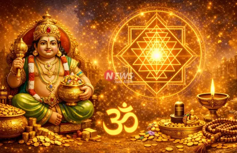 अमीरबनने के लिए​ अपनाएं ये मंत्र, चमक जाएगी आपकी किस्मत