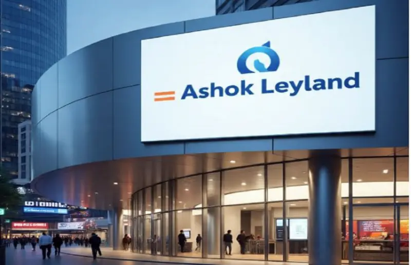 Ashok Leyland Share Price: 41% की जबरदस्त तेजी के बाद आज शेयर ने बनाया नया रिकॉर्ड हाई, लेकिन कीमत अभी भी 200 रुपये के निचले स्तर पर बरकरार