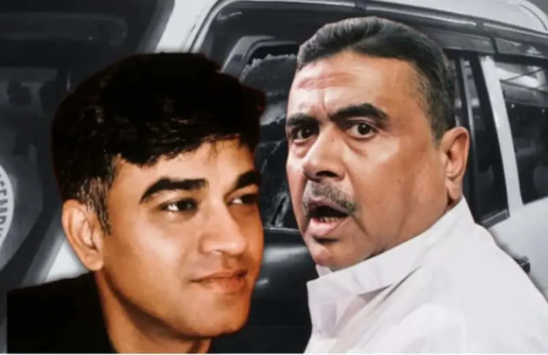 আরজি করের মতো বিচারহীন হতে দেব না, আপ্ত সহায়কের খুনে গর্জে উঠলেন শুভেন্দু
