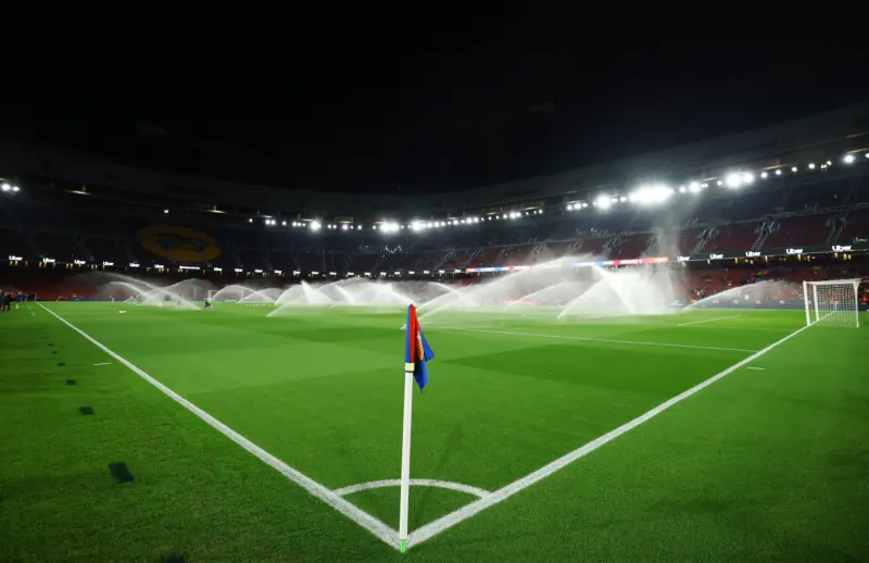 Barcelona get Gol Nord stand licence ahead of election as Messi row intensifies