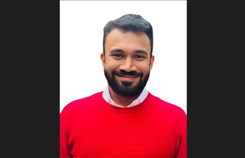 Deepak Bothra: Young Delhi-Based Marketing Strategist Redefining Branding for Indian SMEs & MSMEs