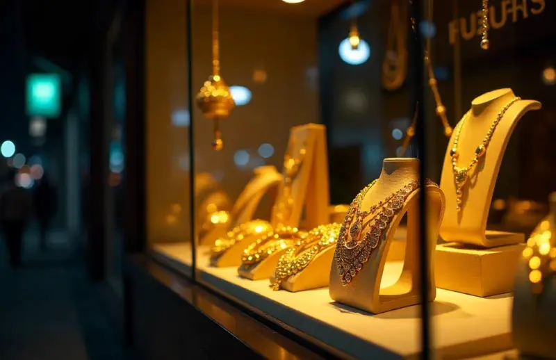 അക്ഷയ തൃതീയ: ദുബൈയില്‍ വന്‍ ഓഫറുകളുമായി ജ്വല്ലറികള്‍; പണിക്കൂലിയില്‍ മികച്ച ഇളവ്, ഡയമണ്ട് ആഭരണങ്ങള്‍ക്ക് 70 % വരെ വിലക്കിഴിവ്, സ്വര്‍ണനാണയം ഫ്രീ