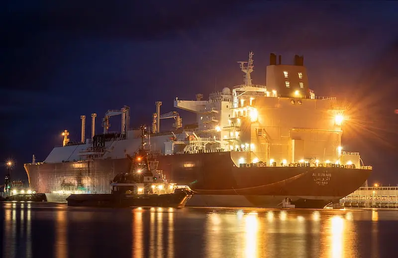 CBIC Rolls Out Remote Vessel Clearance And Mandatory Digital Cargo Filing To Cut Port Delays