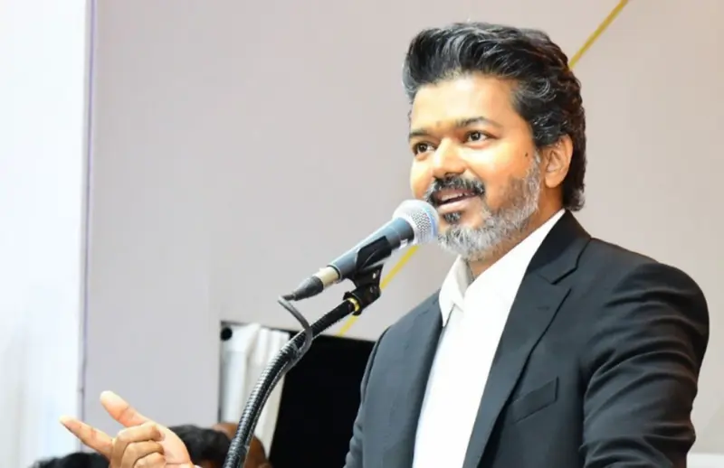 ലൈംഗിക കുറ്റകൃത്യങ്ങളില്‍ കേസ് ഉടൻ രജിസ്റ്റര്‍ ചെയ്യണം, പോലീസിനോട് വിജയ്