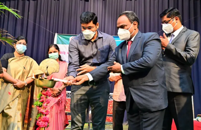 ಜನನ, ಮರಣ ದಾಖಲೆ ಮಹತ್ವ ಅರಿಯಿರಿ: ಜಿಲ್ಲಾಧಿಕಾರಿ ರಾಮಚಂದ್ರನ್‌