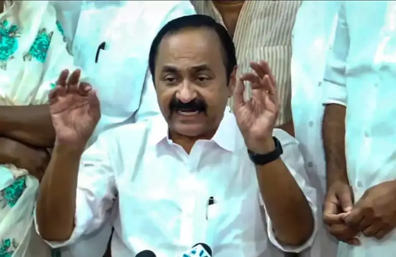 సిల్వర్లైన్ ప్రాజెక్టుపై కేరళ సీఎం ఎలా స్పందించారు?