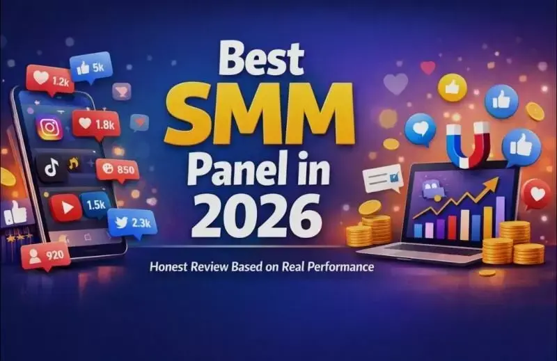 Main SMM Providers in 2026: The Real Infrastructure Behind the Industry