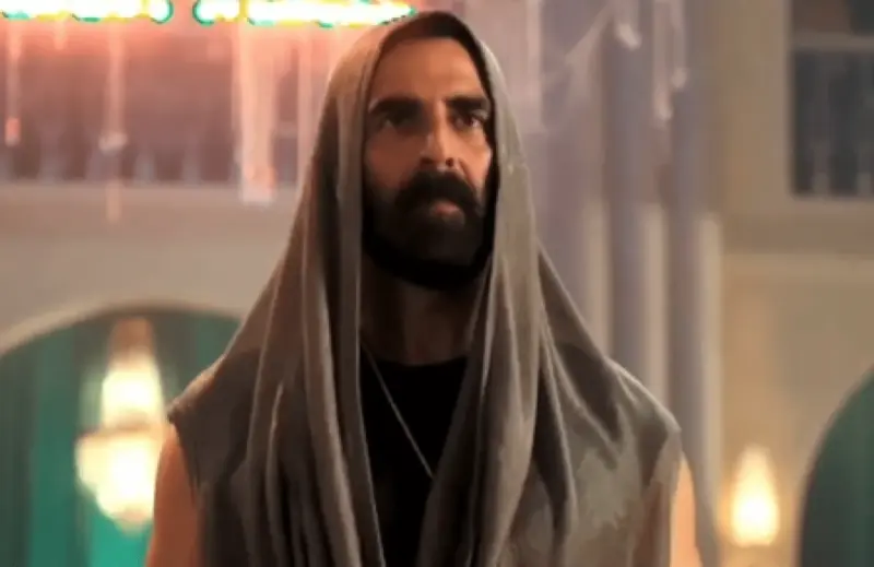 Akshay Kumar to Appear as Snake Guru in Naagin 7 for Bhoot Bangla Promotion