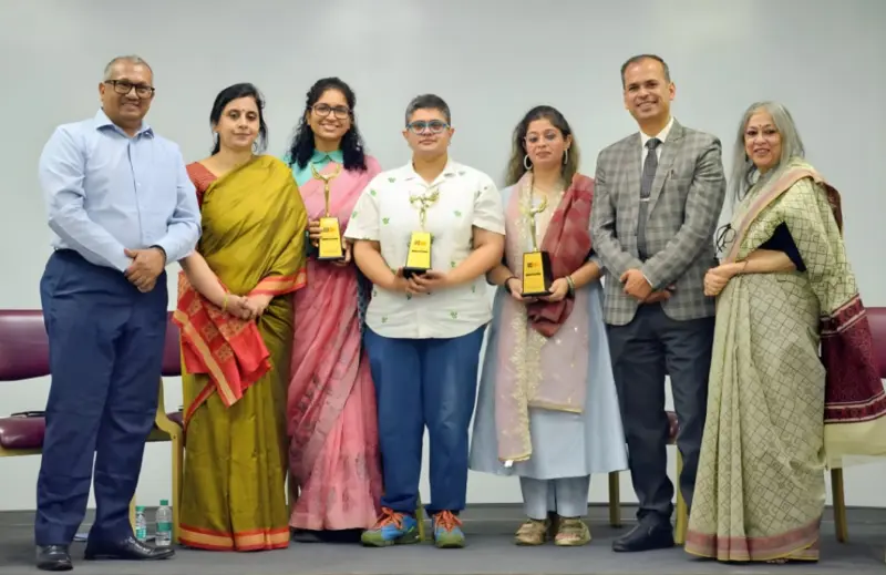 SrijanShakti Awards 2026 Celebrate Women Driving India’s Creative and Design Innovation