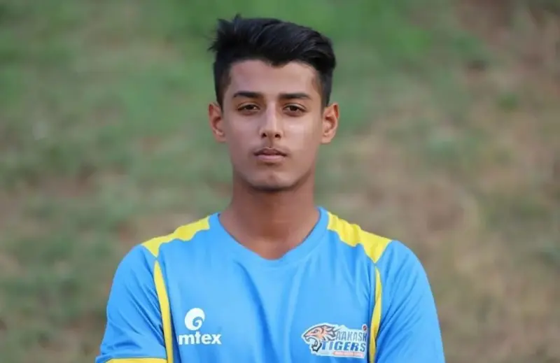 IPL 2026: 'फिनिशर रोल में ज्यादा बार फेल होना पड़ता है', MS Dhoni की सलाह पर बोले सूर्यांश शेडगे