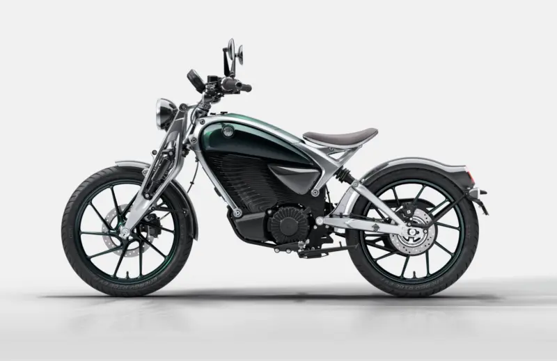 Hero, Honda, TVS, Bajaj and Royal Enfield Target India's Nascent Electric Motorcycle Market  | Autocar Professional