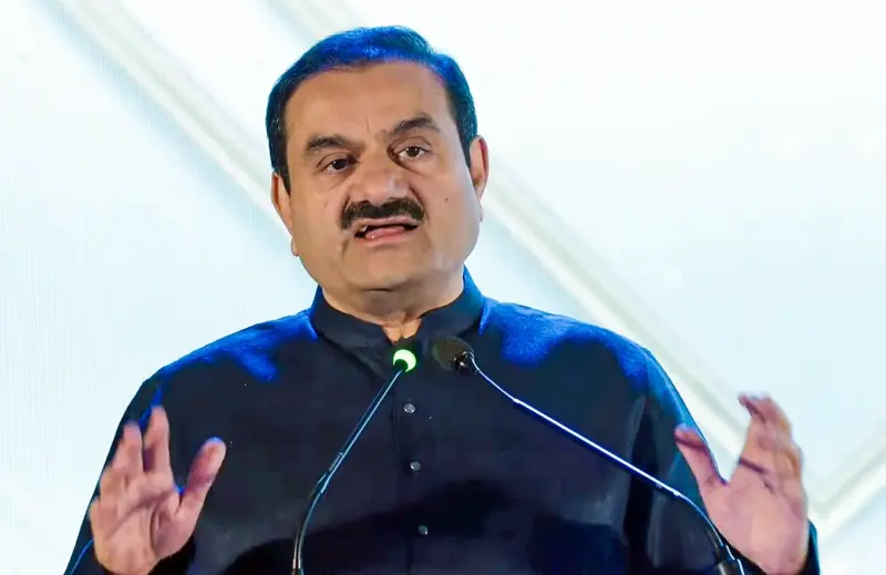 Gautam Adani Becomes Asia's Richest Person, Overtakes Mukesh Ambani on Bloomberg Billionaires Index