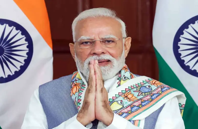 બંગાળમાં પહેલીવાર BJPની સરકાર બનશે.PM મોદી કાર્યકરોને કરશે સંબોધન