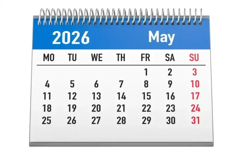 May 2026 income tax deadlines: Key TDS, TCS and compliance dates you should not miss