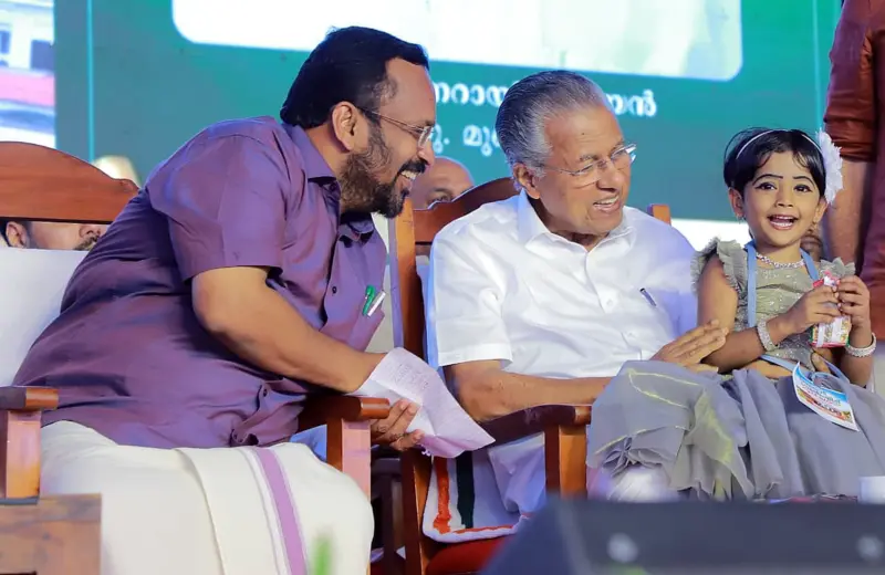 ವಯನಾಡು ಪುನರ್‌ವಸತಿ: ಎಡರಂಗಕ್ಕೆ ಶಕ್ತಿ