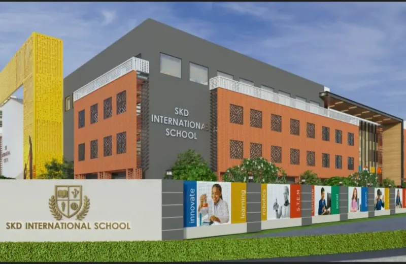 लखनऊ में शिक्षा का नया आयाम: SKD Academy की छठी शाखा का भव्य उद्घाटन कल