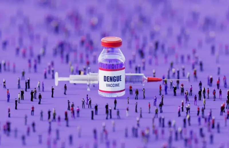 India may soon get its first dengue vaccine as drug regulator's expert panel gives green light