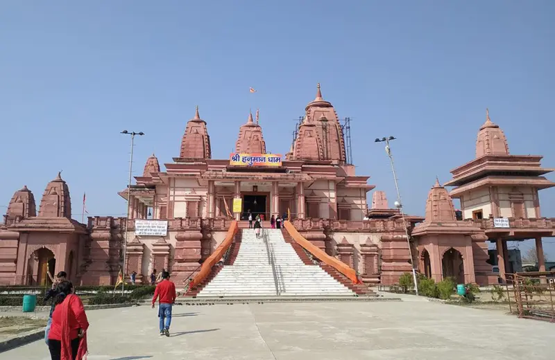 नैनीताल में यहां है दुनिया का अकेला चमत्कारी मंदिर, जहां एक ही जगह पर मिलते हैं बजरंगबली के 21 दिव्य स्वरूप