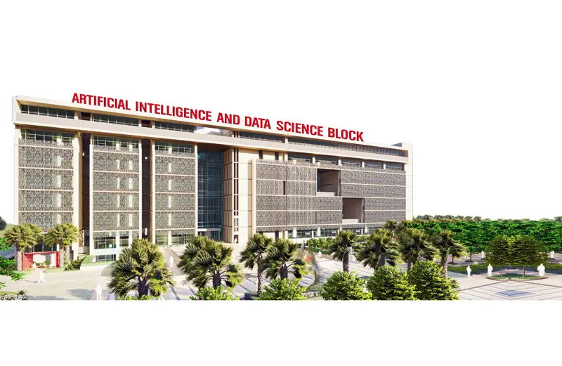 Galgotias University rises in 'THE' World Rankings 2026 unveiled in Hong Kong