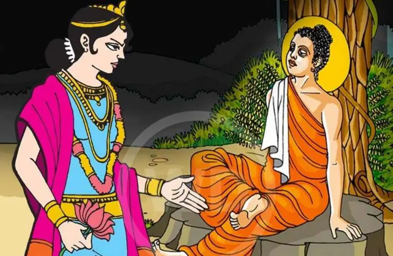 Buddha Purnima 2026: बुद्ध पूर्णिमा पर क्या करते हैं?