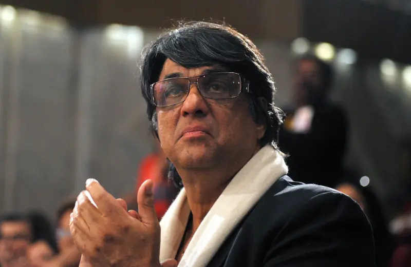 Mukesh Khanna Getting Married: 'फक्त पतिव्रता का? पत्नीव्रता का नाही?' मुकेश खन्नांचे अफेअर, गर्लफ्रेंड, लग्नावर रोखठोक विधान