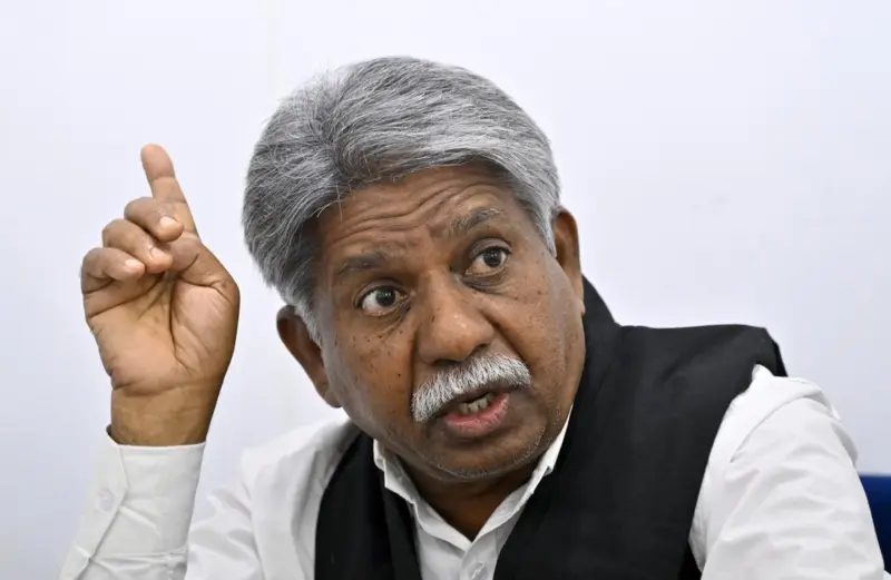 అగ్రకులాలకు లేని ఆంక్షలు దళితులకే ఎందుకు?