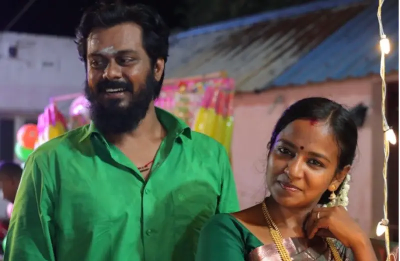 வெப்பம் குளிர் மழை: விமர்சனம்!