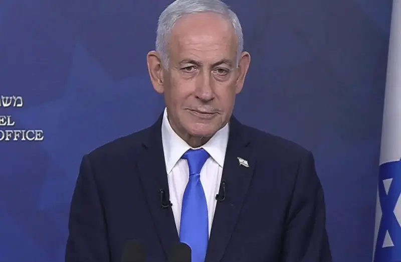 'इस्रायल इराणवर पुन्हा युद्ध सुरू करण्यास तयार': नेतान्याहू यांनी 'फिगर ऑन ट्रिगर' चेतावणी दिली, युद्धविराम 'शेवट नाही' असे म्हटले