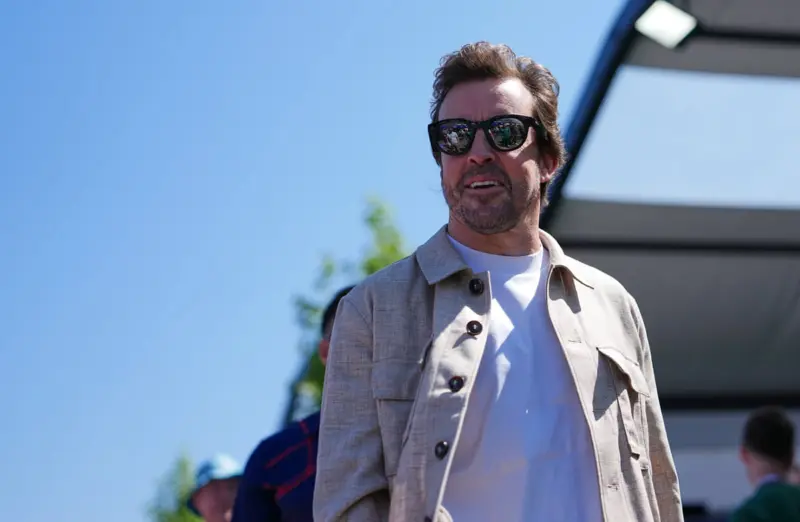 Aston Martin says its car risks giving drivers 'nerve damage' and can't finish F1 season-opener