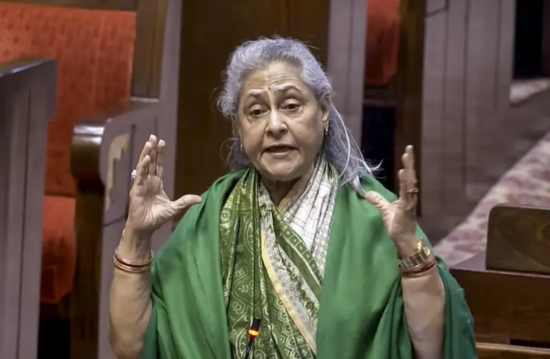 In conversation with Jaya Bachchan as she turned a year older on April 9