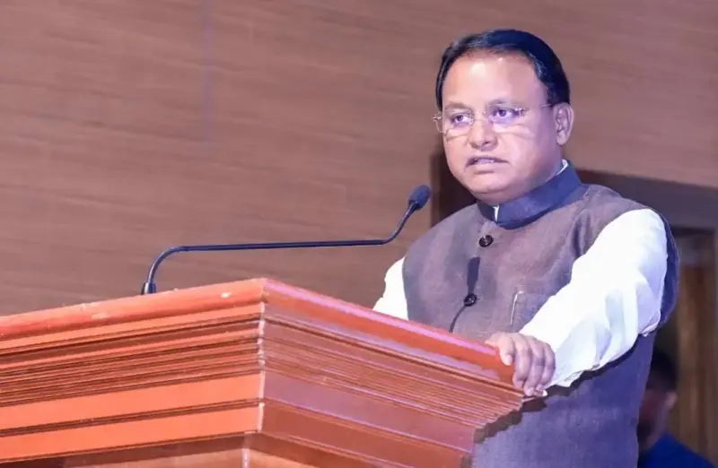 CM Majhi's 3-Day Gujarat Visit From Tomorrow Signals Odisha's Big Investment Leap