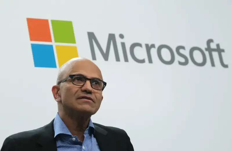 MSFT Stock Posts Worst Day In 6 Years, Drags Broader Market
