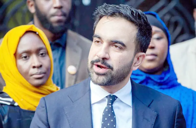 اسلاموفوبیا امریکہ بھر میں مسلم کمیونٹی کیلئے خطرہ
