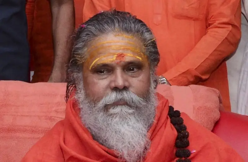 ಅಖಾಡ ಪರಿಷತ್ನ ಮುಖ್ಯಸ್ಥ ಮಹಾಂತ ನರೇಂದ್ರ ಗಿರಿ ಸಾವು: ಸಿಬಿಐನಿಂದ ತನಿಖೆ ಆರಂಭ