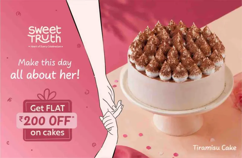 Rebel Foods’ Dessert Brand Blends Heartfelt ‘Receipt of Love’ Cards with Indulgent Gifting Across 380+ Locations Nationwide