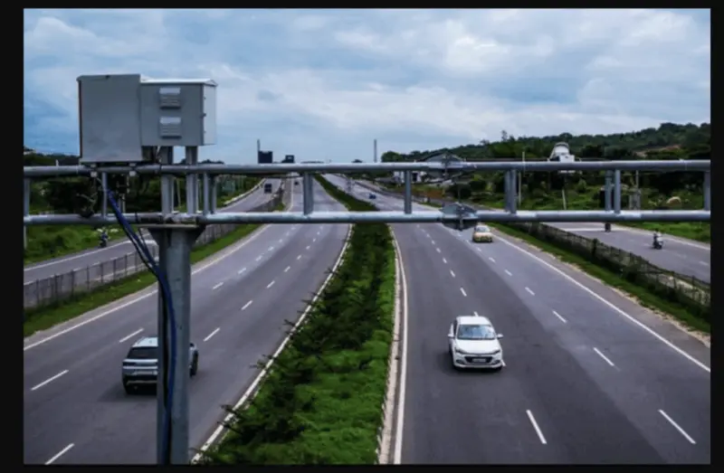 NHAI Starts AI Toll Booths, Without Barriers: Rs 7000 Crore To Be Saved