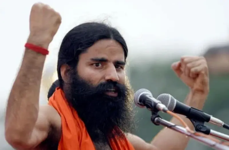 बाबा रामदेव ने बताया खून बढ़ाने काˈ देसी नुस्खा, बुलेट की स्पीड से 7 दिन में 7 से 14 हो जाएगा हीमोग्लोबिनˌ