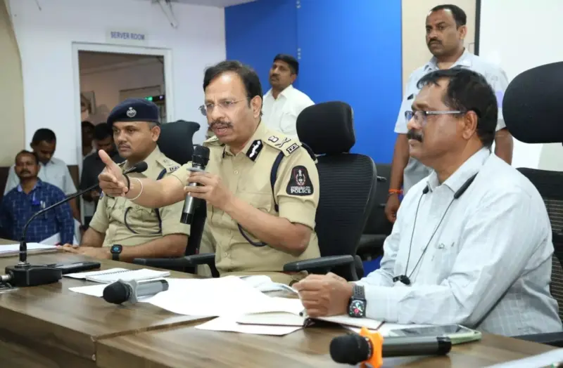 Food adulteration crackdown: 92 cases booked, 62T of  contaminated items seized, 98 held in Hyderabad