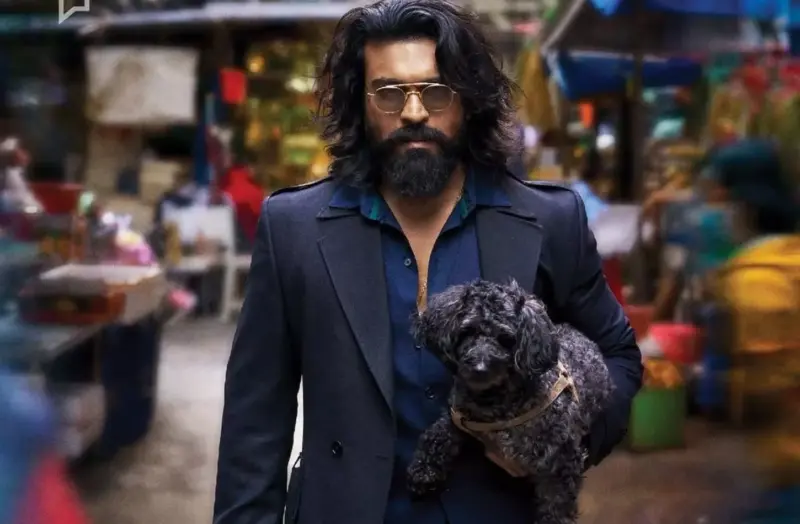 Ram Charan's 'Peddi' release pushed to June, here's why