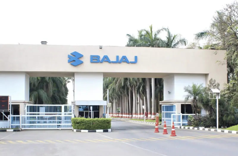 Bajaj Auto Reports 8% Growth in November Sales Driven by Strong Export Performance | Autocar Professional
