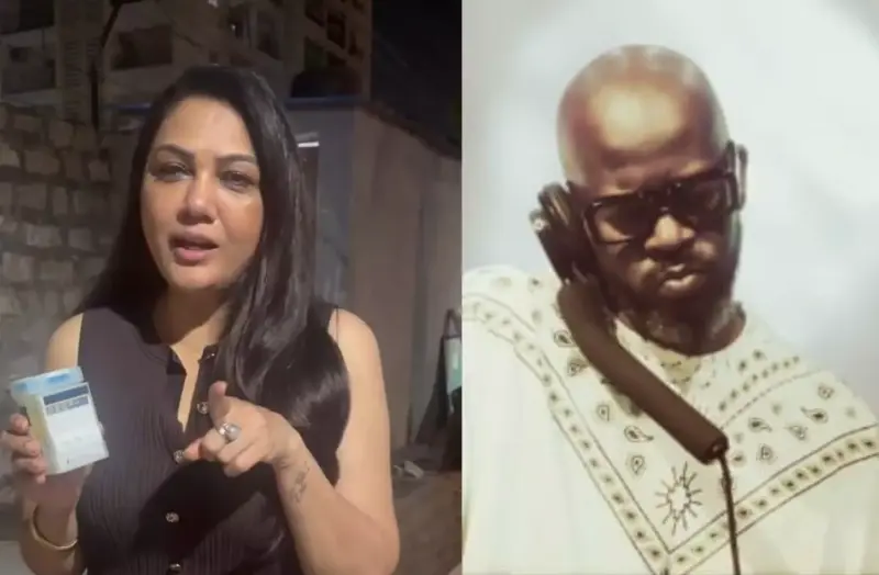 Hyderabad: EAGLE busts drug party at Quack Arena pub in Kondapur; 8 test positive