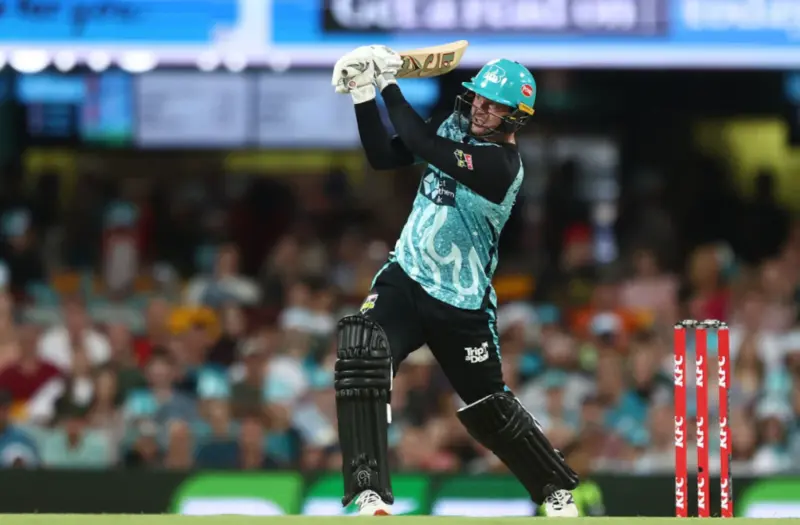 BBL 2023: Match 10 - Melbourne Renegades vs Brisbane Heat - Match Details, Fantasy Suggestions