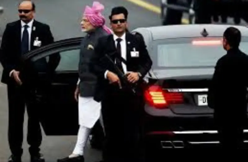 How much salary do the SPG commandos who protect PM Modi get? Know in detail