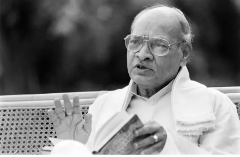 PV Narasimha Rao: The Prime Minister Who Changed India's Destiny