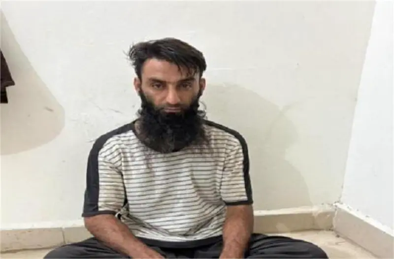 गुजरात में ISIS का प्रचारक फकीरमामद गिरफ्तार, सोशल मीडिया से फैला रहा था जहर