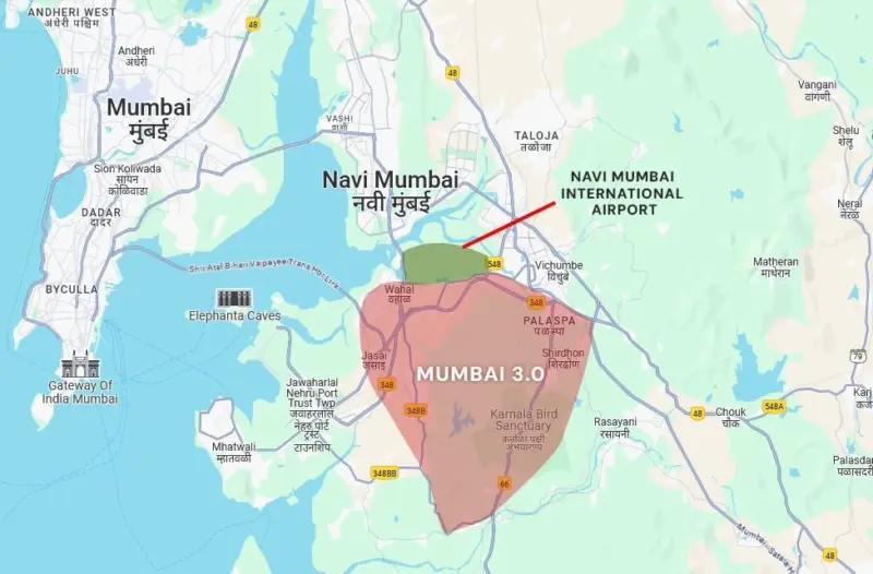 Weekly News Roundup, Mumbai | Mumbai 3.0 push, light showers ahead & more